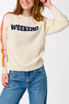 Weekend Sweater