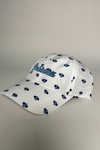 Pickleball Print Hat