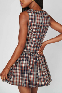 SMYM Meester Mini Dress