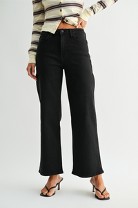 JBD High Rise Wide Leg