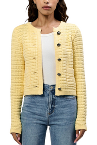 Dear John Cambria Sweater