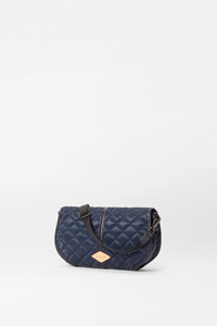 MZ Wallace Small Astor Convertible Clutch