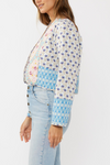 Reversible Quilted Jacket