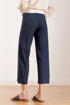 Alex Stretch Linen Pants