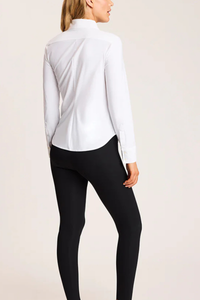 Commando Classic Button Down