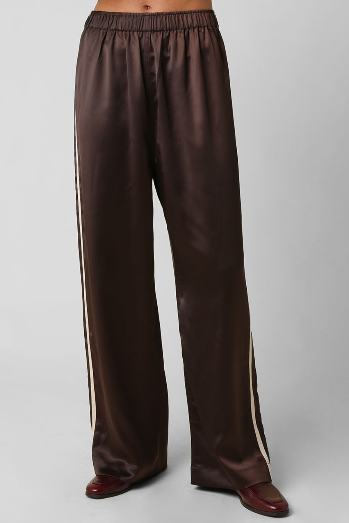 Lee Side Stripe Pants