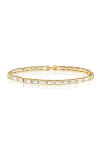 Lainey Tennis Bracelet