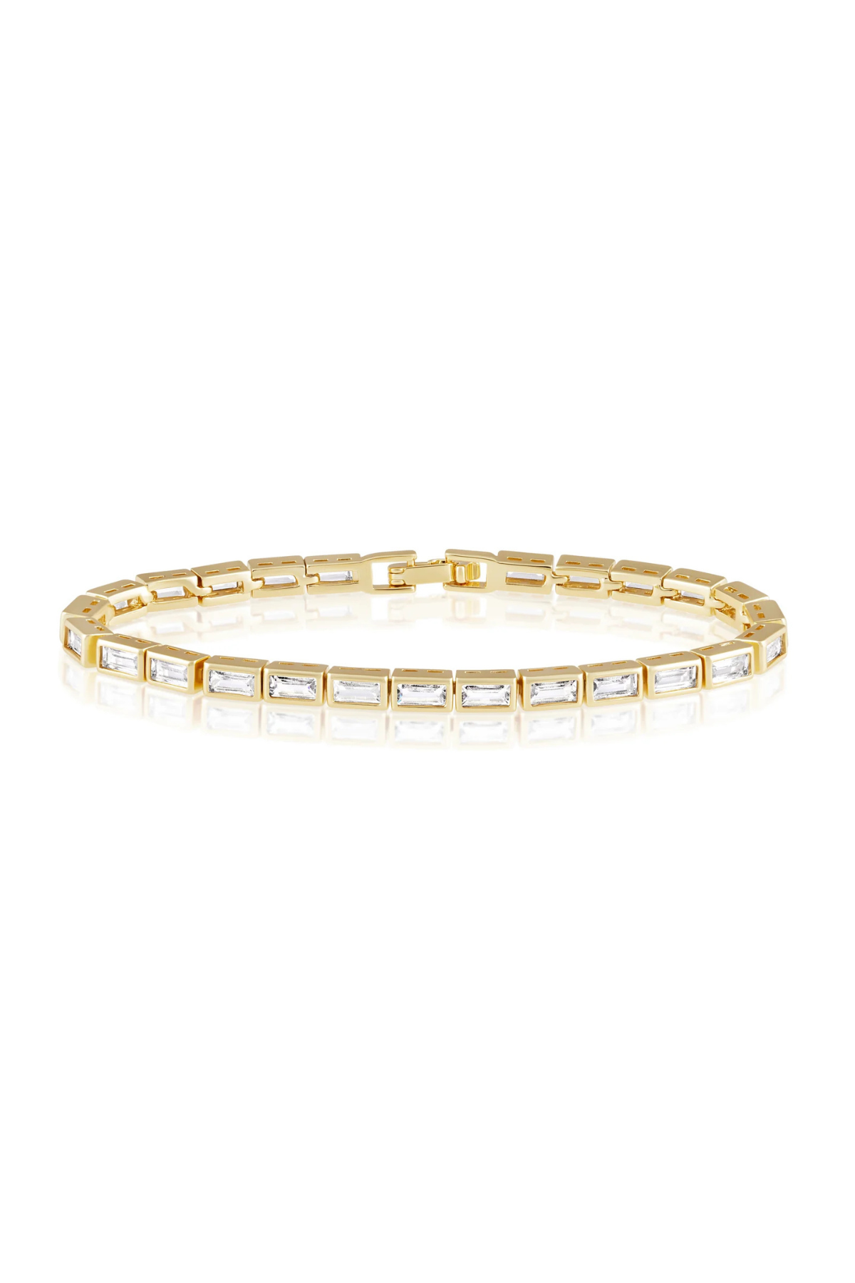 Lainey Tennis Bracelet