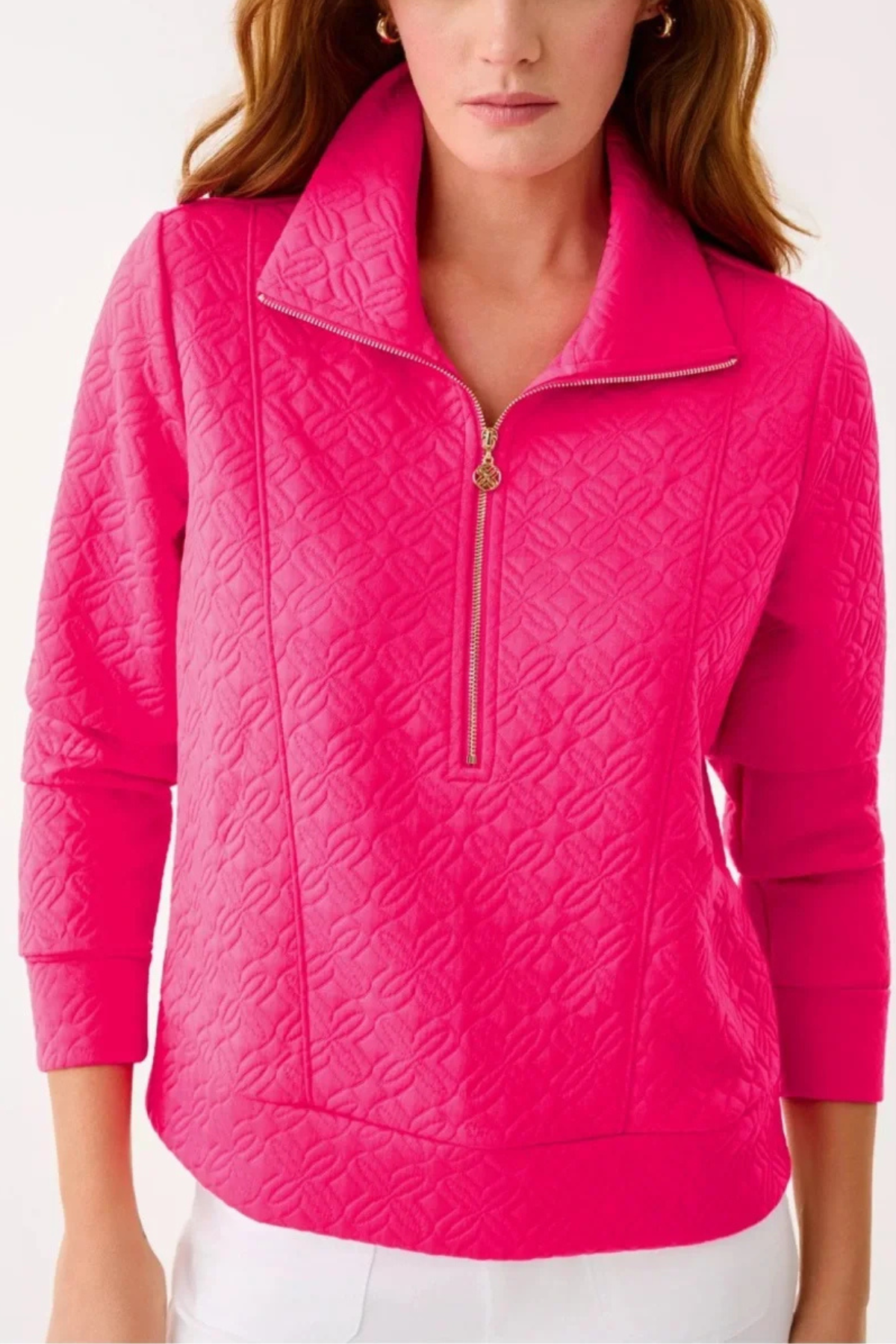 Lilly Pulitzer Eleni Pullover