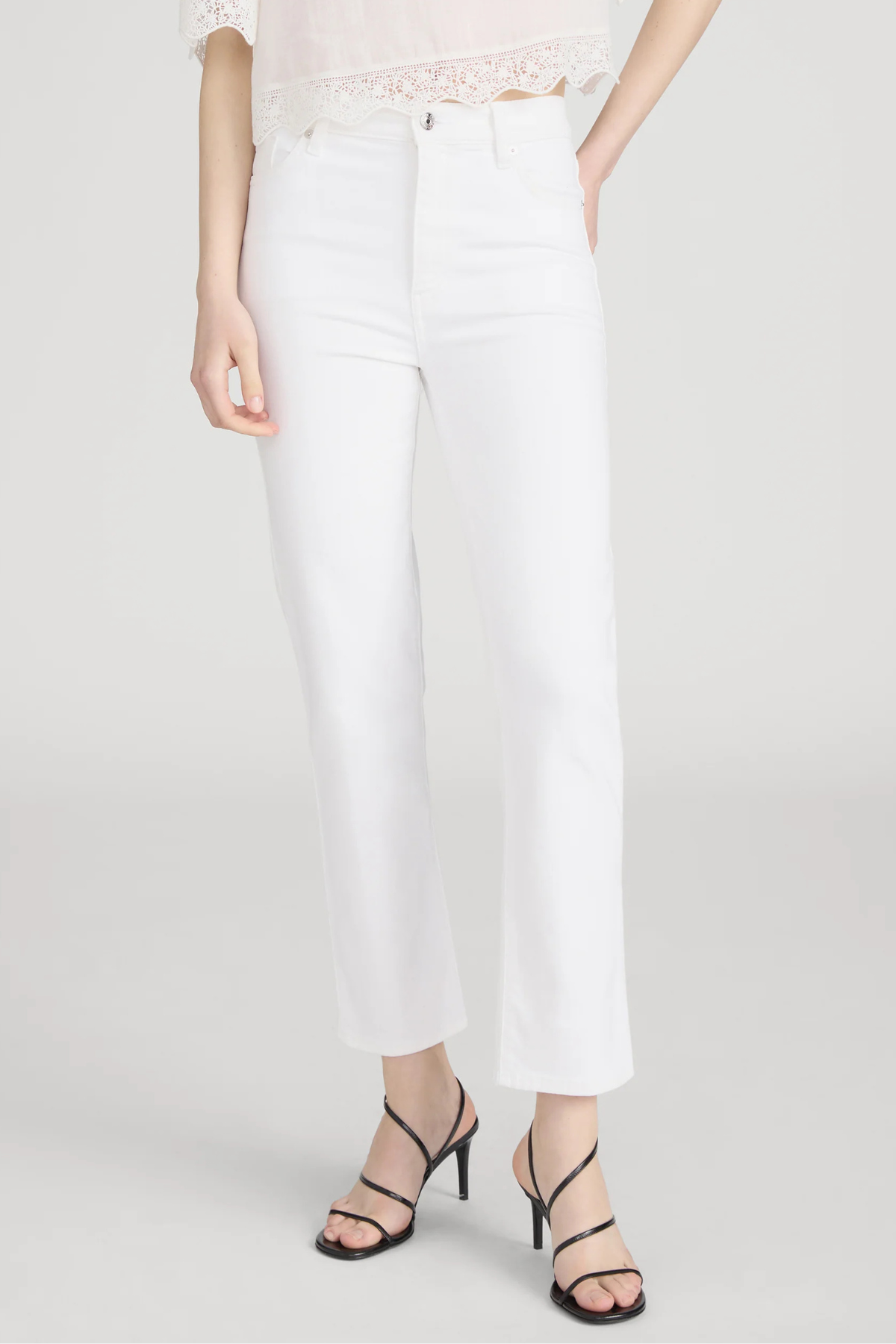 Frame Le Sleek Straight