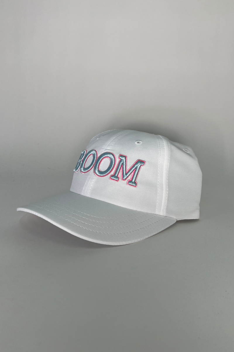 Boom Hat
