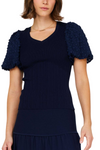 Heart Neck Top
