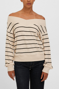 Carmel Pullover