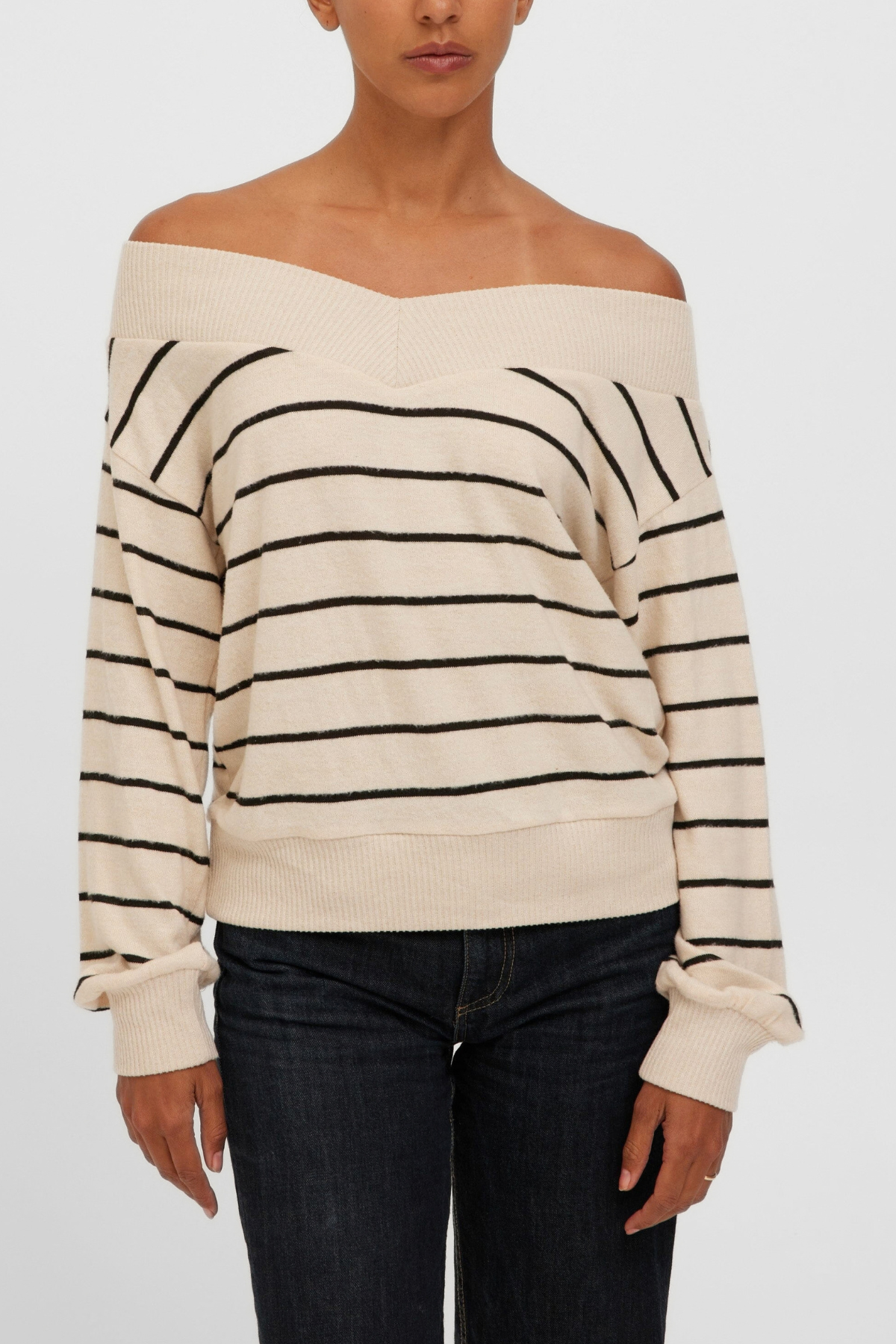Carmel Pullover