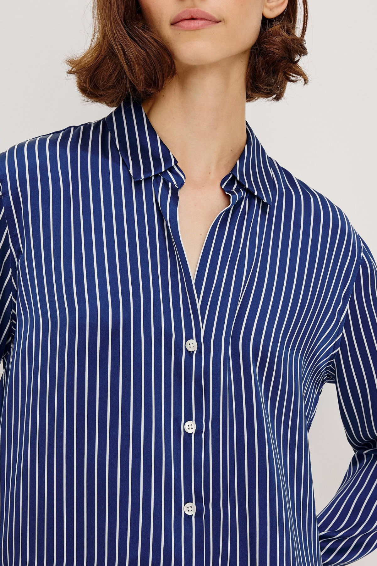 Rails Dorian Blouse