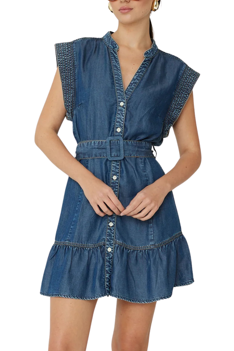 JS71 Evan Dress