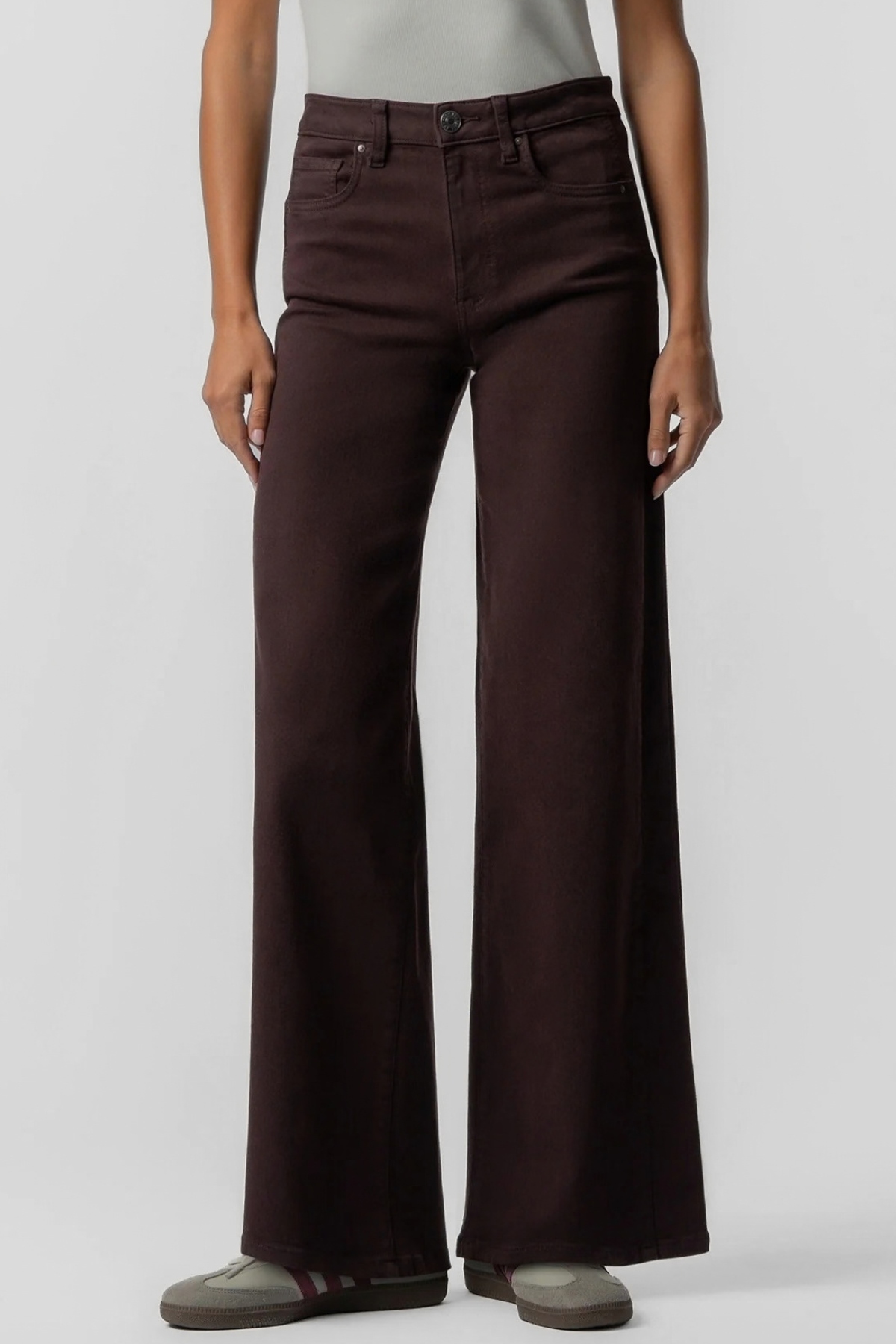 Kut Maya High Rise Wide Leg