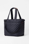MZ Wallace Medium Metro Tote Deluxe