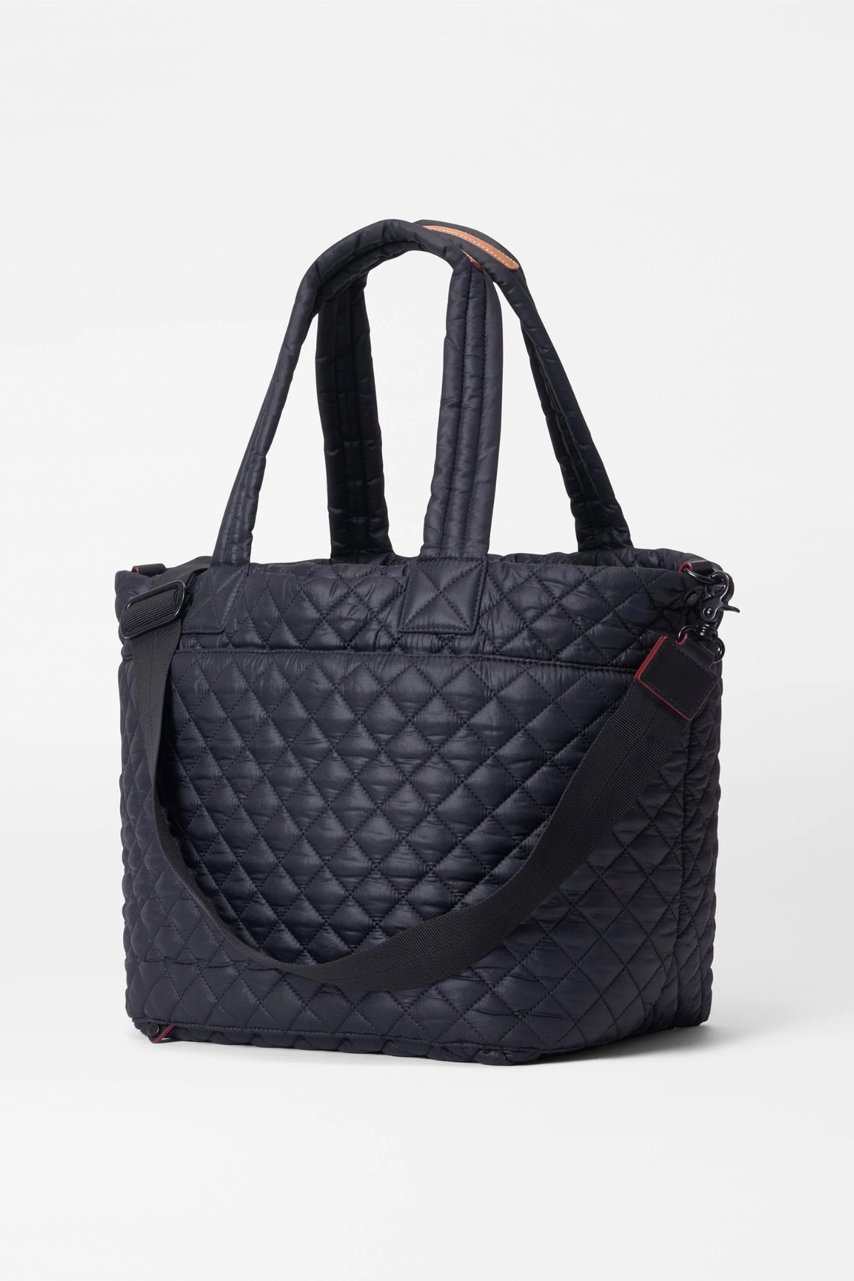 MZ Wallace Medium Metro Tote Deluxe