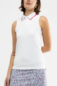 Smith & Quinn Alice Polo