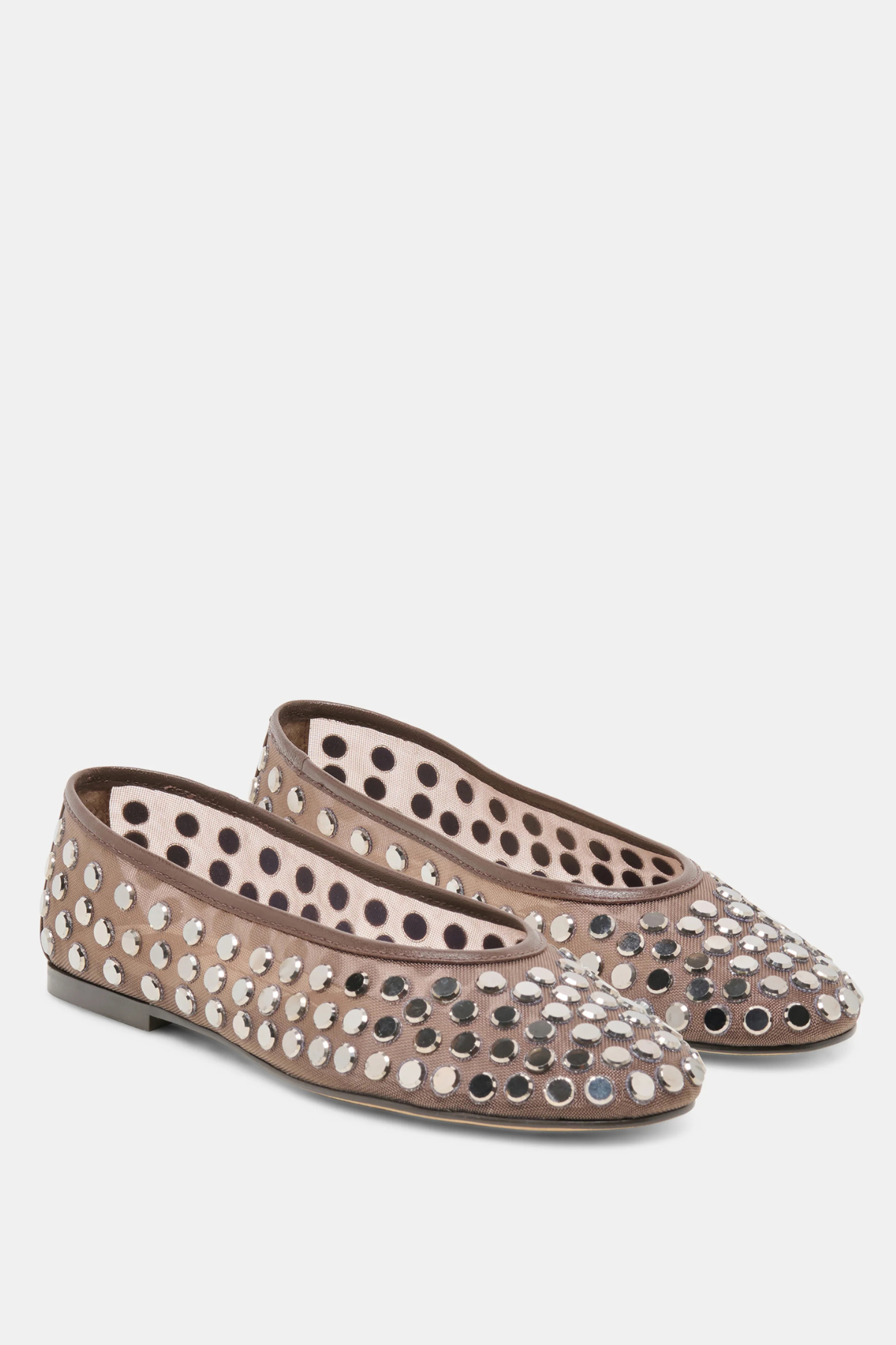 Dolce Vita Calia Stud Flat