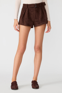 Steve Madden Evanda Shorts