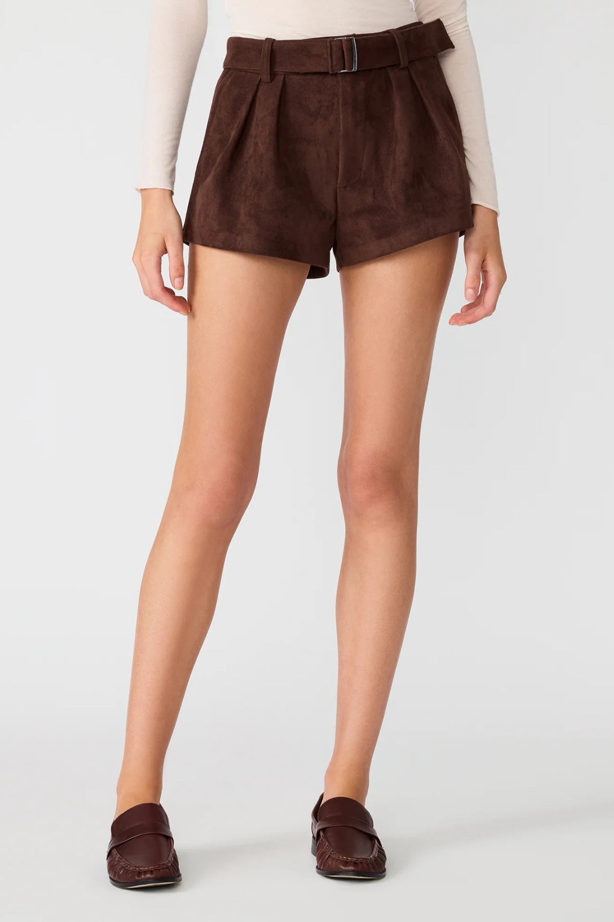 Steve Madden Evanda Shorts