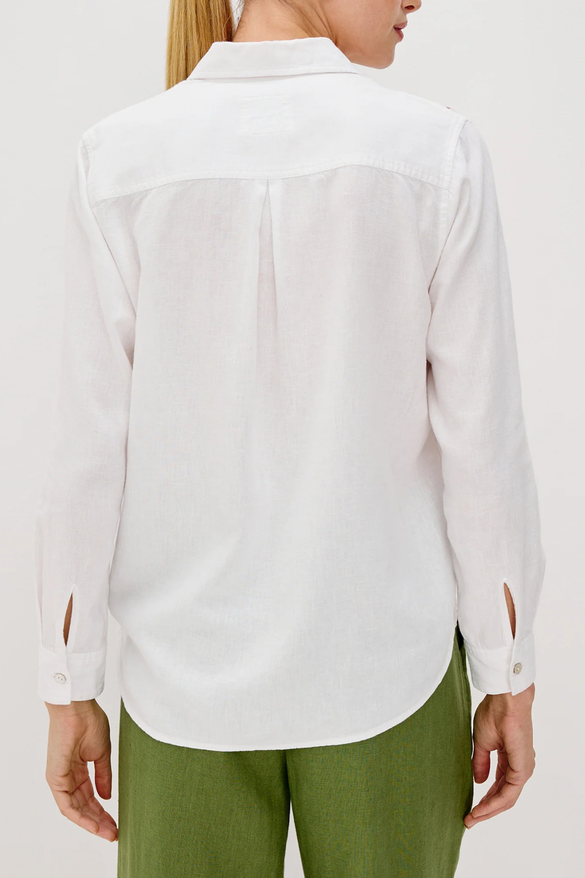 Rails Samar Shirt