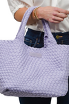 Classic Woven Tote