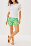 Lilly Pulitzer Igby Knit Top