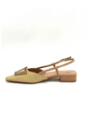 EXE Mila Sling Back