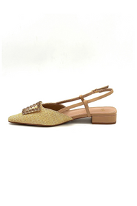 EXE Mila Sling Back