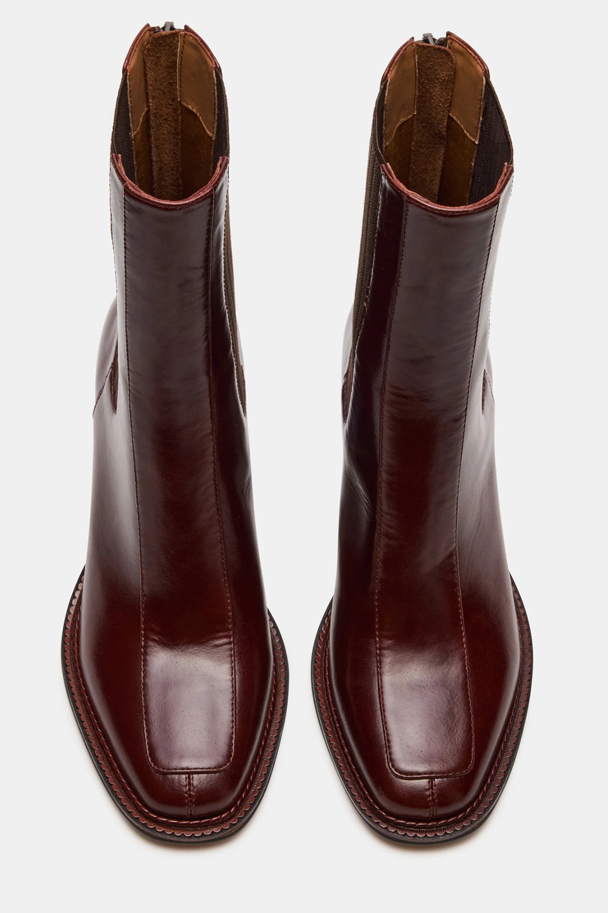 Steve Madden Downtown Bootie