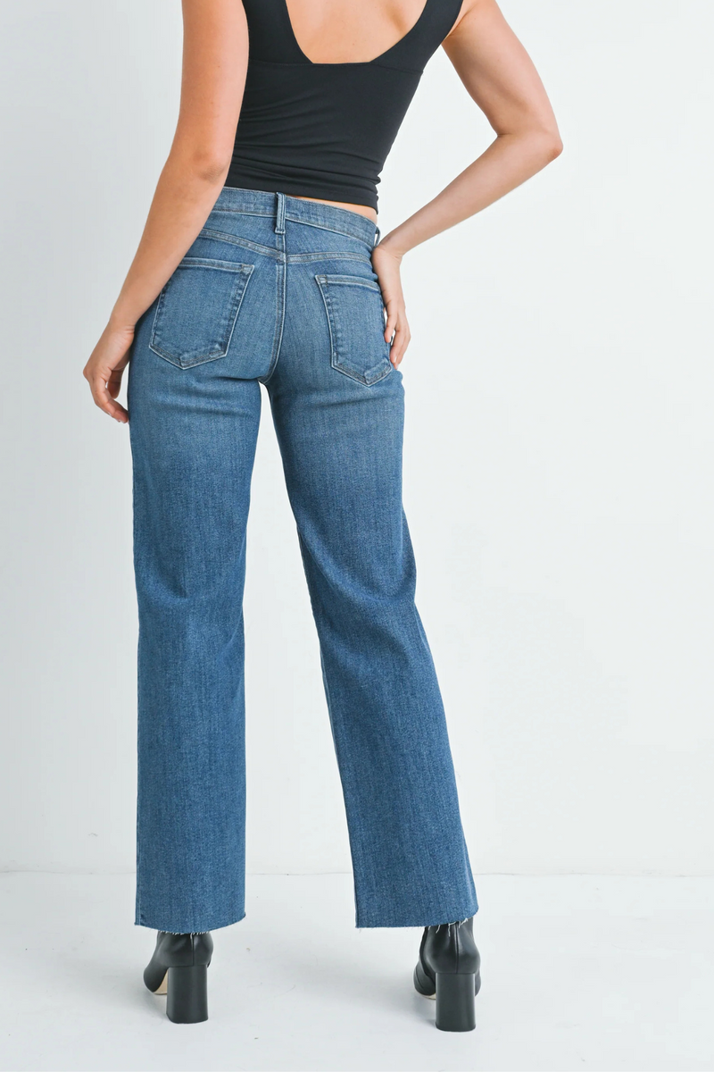 JBD Slim Palazzo