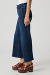 Paige Anessa Wide Leg Jean