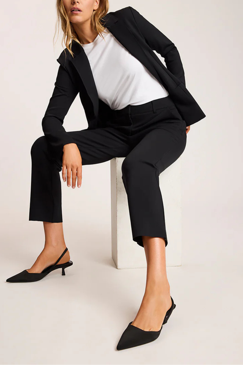 Neoprene CEO Blazer