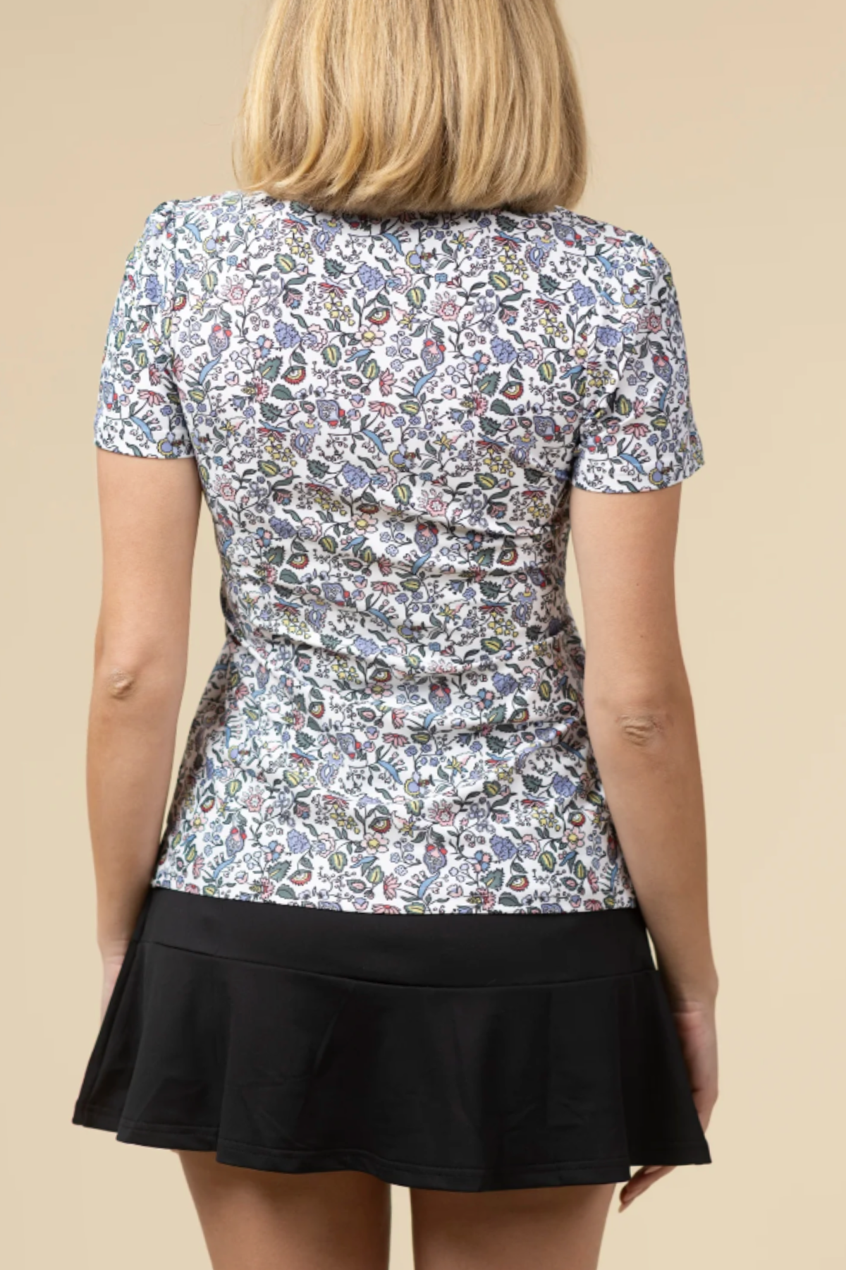 Smith & Quinn Molly 16" Skirt