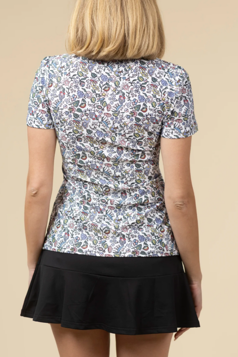 Smith & Quinn Molly 16" Skirt