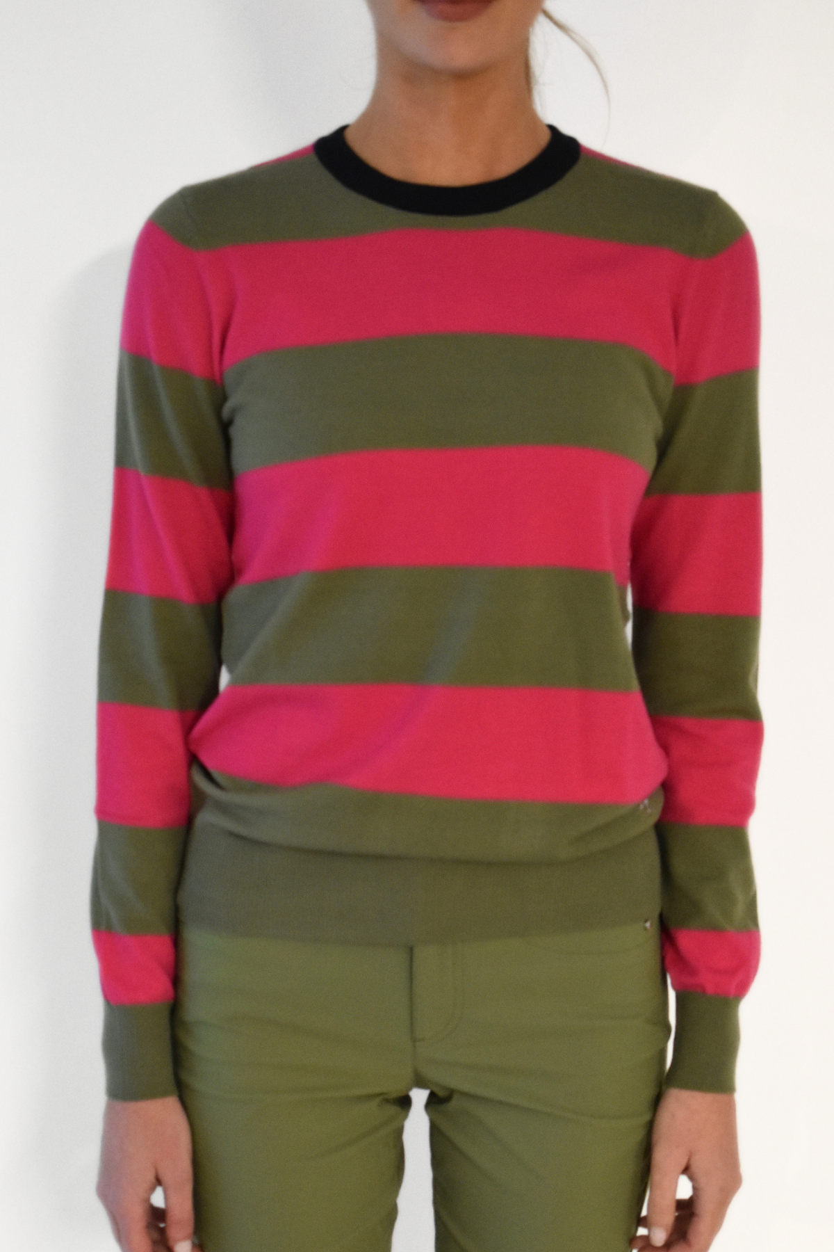 Lohla Sport Capetown Sweater