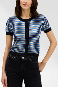 Allison NY Adelle Cardigan Top