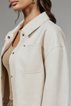 Sloane Cropped Jacket