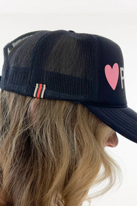 Pickle Trucker Hat