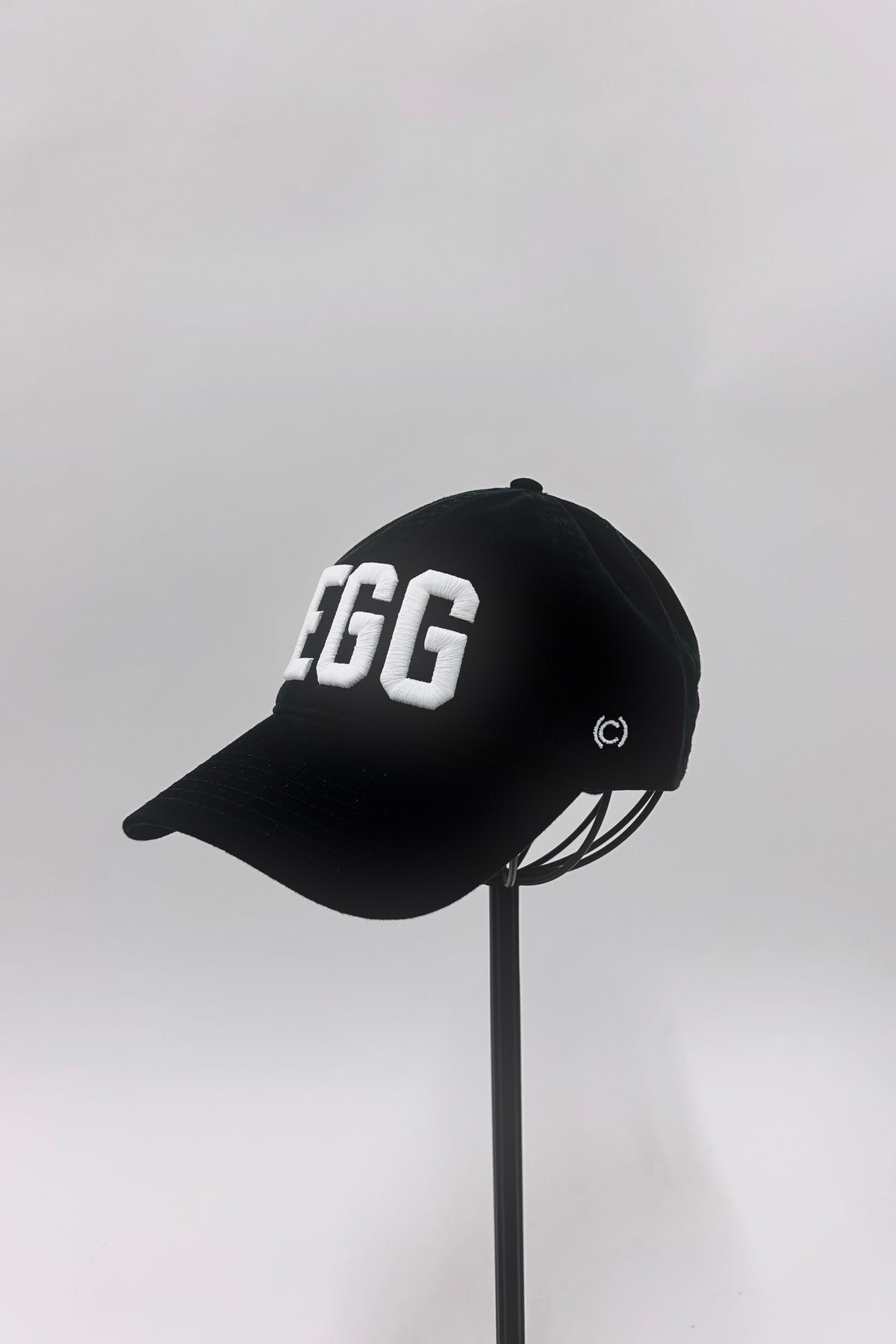 Egg Hat