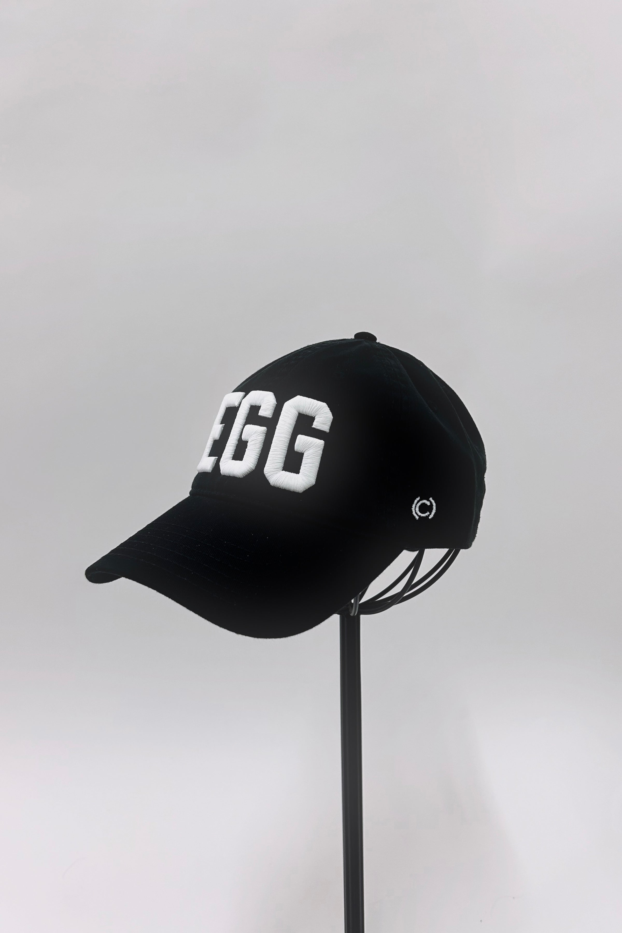 Egg Hat