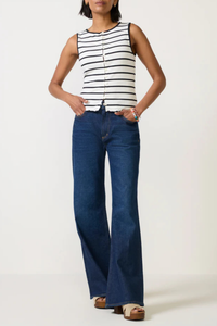 Tilly Striped Tank