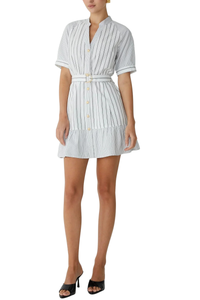 JS71 Starla Dress