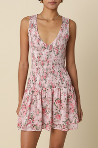 Riley Mini Dress