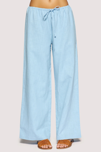 Coastal Voyage Pants