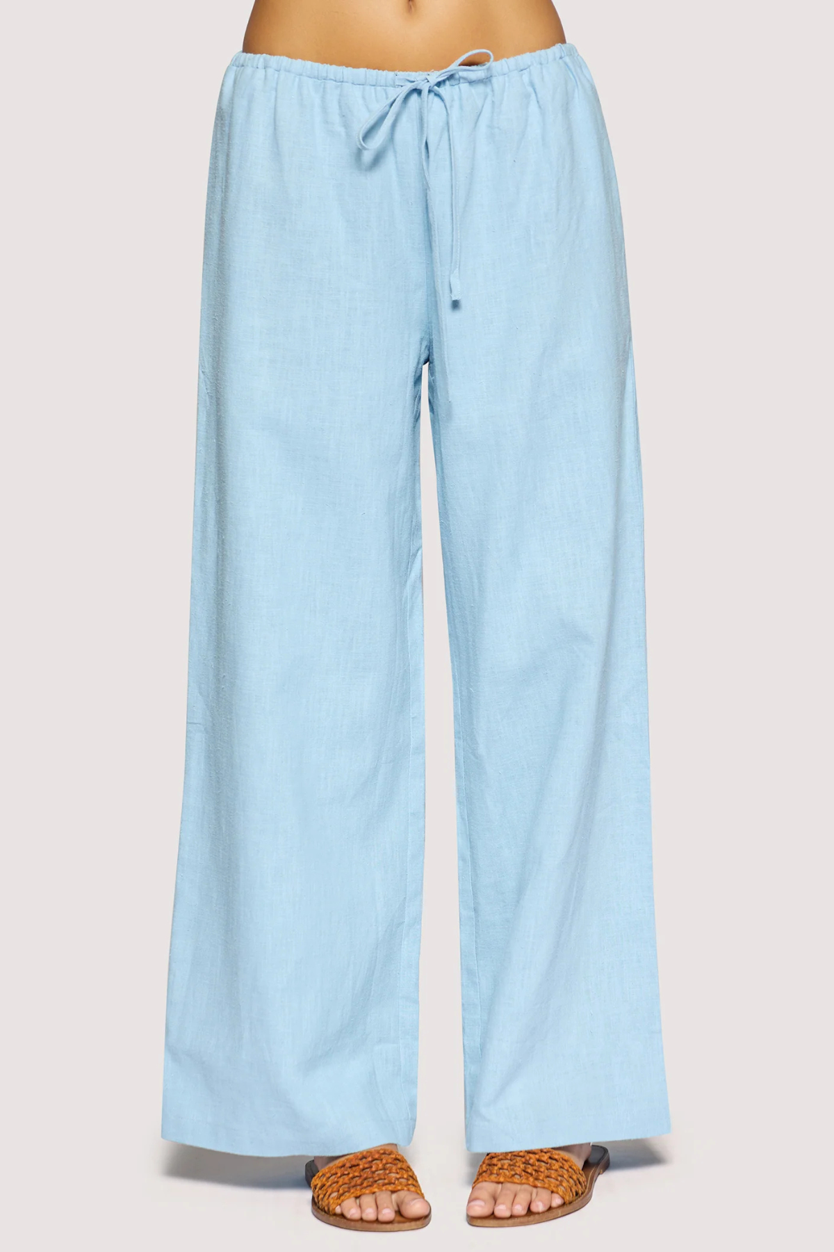 Coastal Voyage Pants