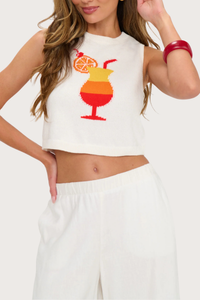 SMYM Milo Tank